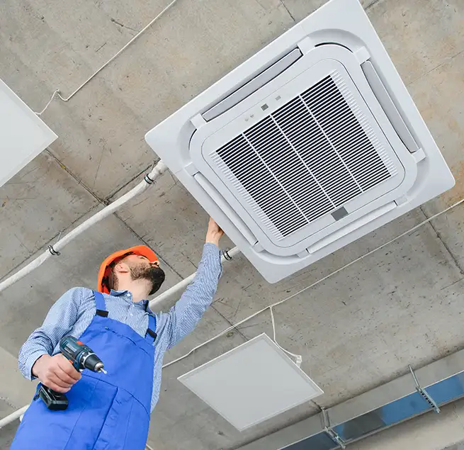 Why Homeowners & Businesses Trust Us in Lorton, VA