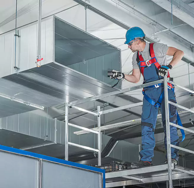 Why Homeowners & Businesses Trust Us in Lorton, VA?