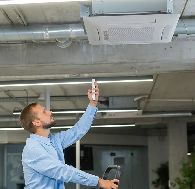 Why Homeowners & Businesses Trust Us in Lorton, VA?