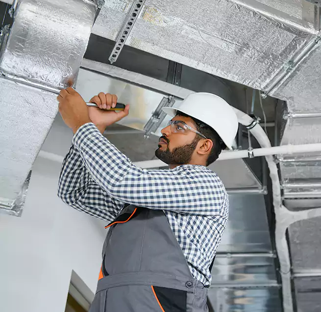 Why Homeowners & Businesses Trust Us in Lorton, VA?