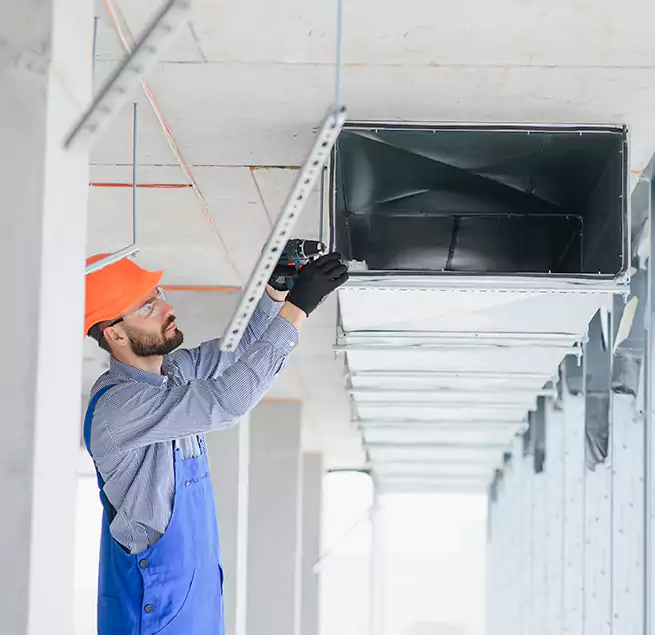 Why Homeowners & Businesses Trust Us in Lorton, VA?