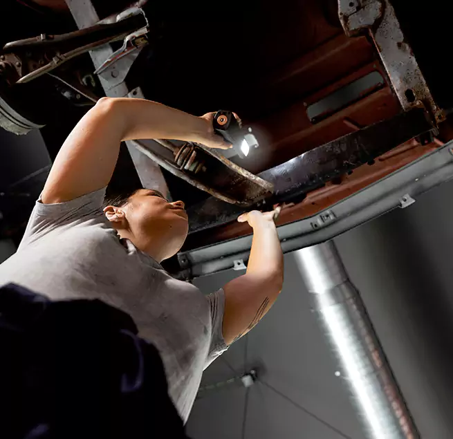 Why Homeowners & Businesses Trust Us Lorton, VA