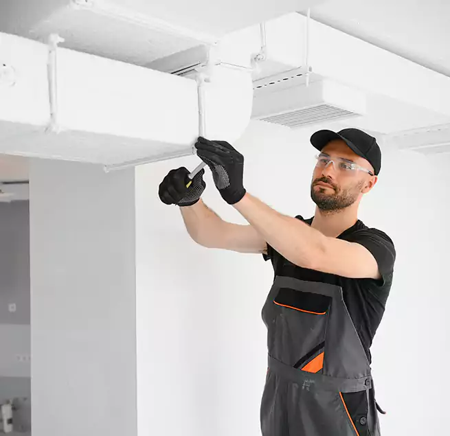  Why Homeowners Businesses Trust Us Lorton, VA