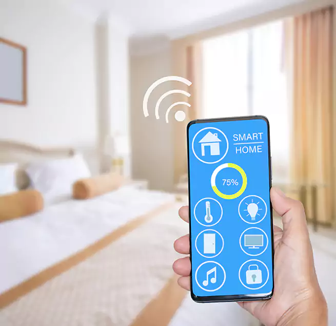 Why Homeowners & Businesses Trust Us in Lorton, VA