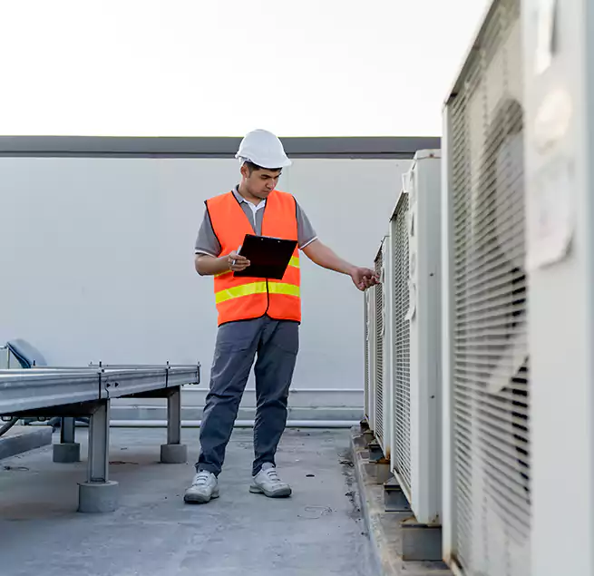 Why Homeowners & Businesses Trust Us in Lorton, VA?