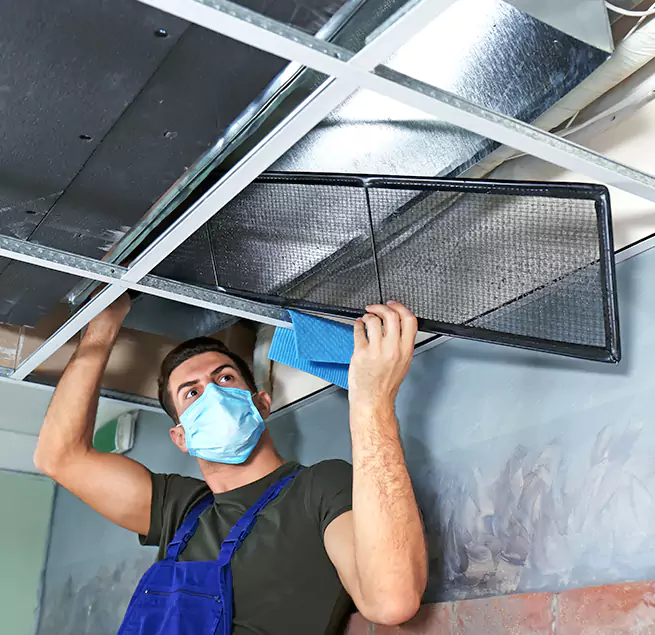 Why Homeowners & Businesses Trust Us in Lorton, VA?