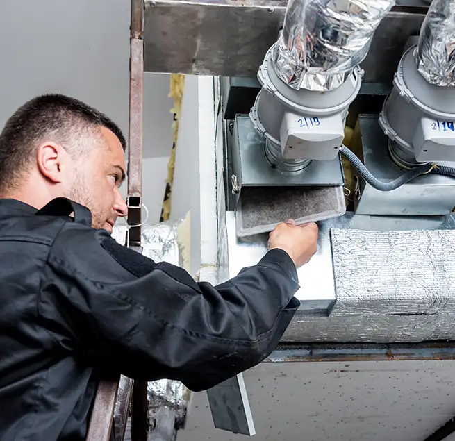 Why Homeowners & Businesses Trust Us in Lorton, VA?