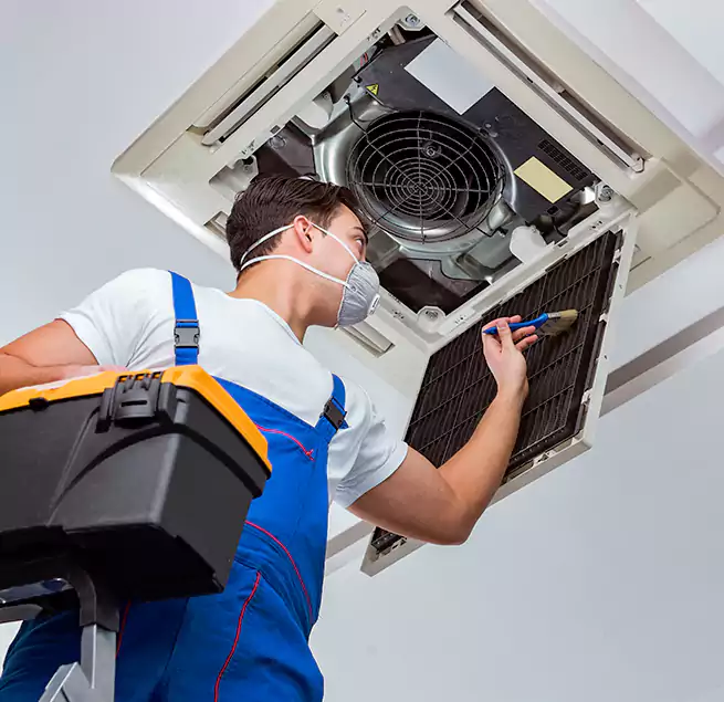 Why Homeowners & Businesses Trust Us in Lorton, VA?